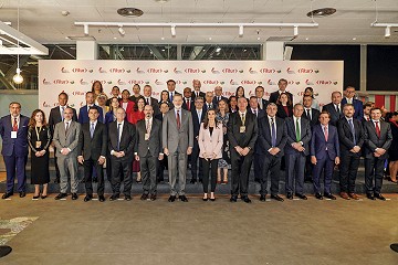 FITUR 2025 reivindica el papel transformador del sector  y su compromiso con la sostenibilidad y la innovación