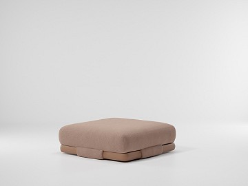 KETTAL · Insula Sofa by Patricia Urquiola