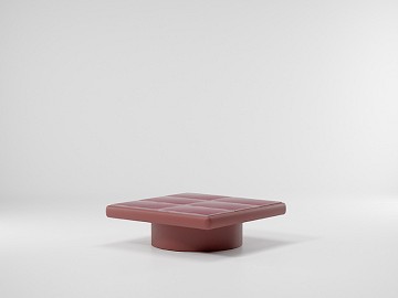 KETTAL · Insula Sofa by Patricia Urquiola