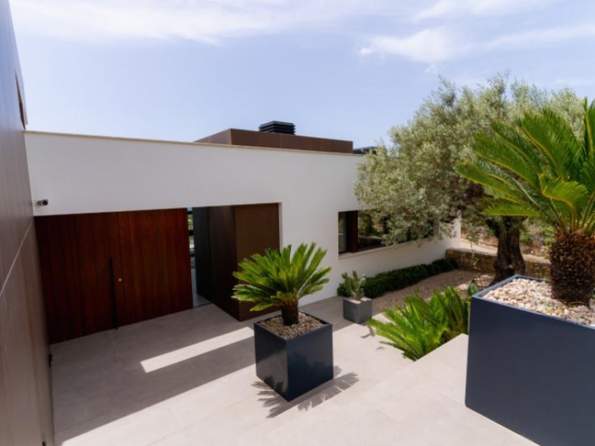 5 Dormitorios - Benitachell / El Poble Nou de Benitatxell — 26/56