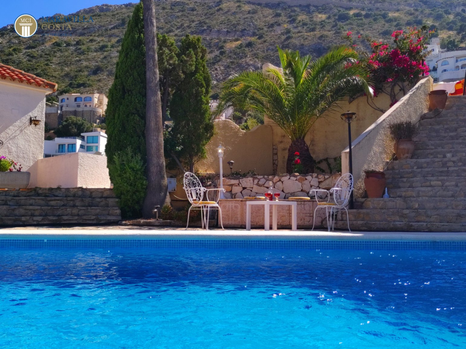 5 Dormitorios - Calpe — 17/50
