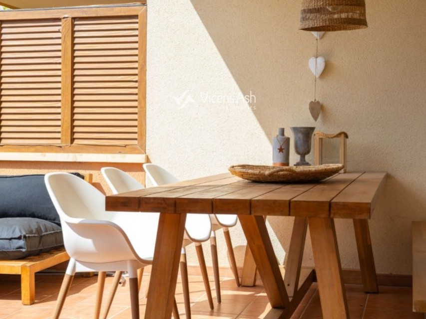 3 Dormitorios - Javea/Xabia — 46/64