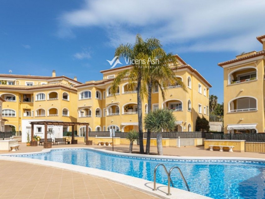 3 Dormitorios - Javea/Xabia — 2/34