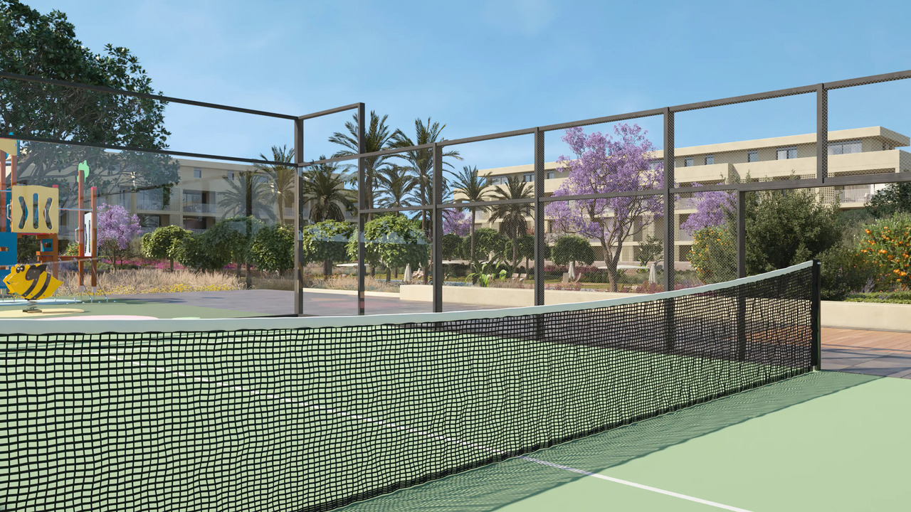 2 Dormitorios - Dénia — 12/29