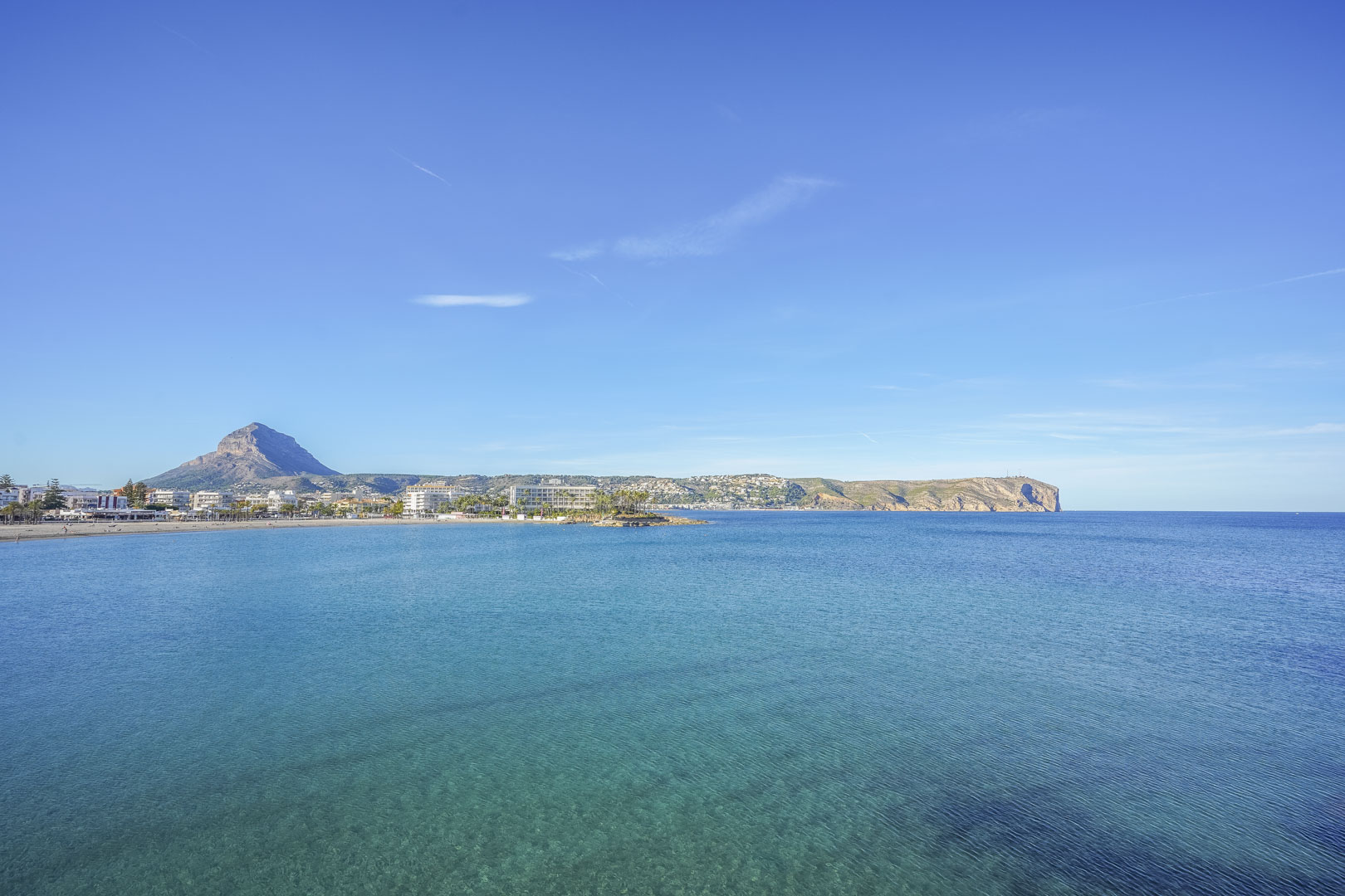 3 Dormitorios - Jávea — 12/40