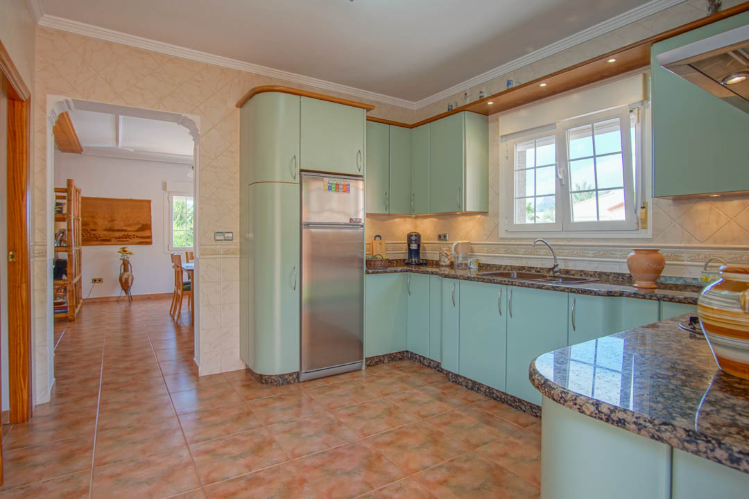 5 Dormitorios - Calpe — 20/50