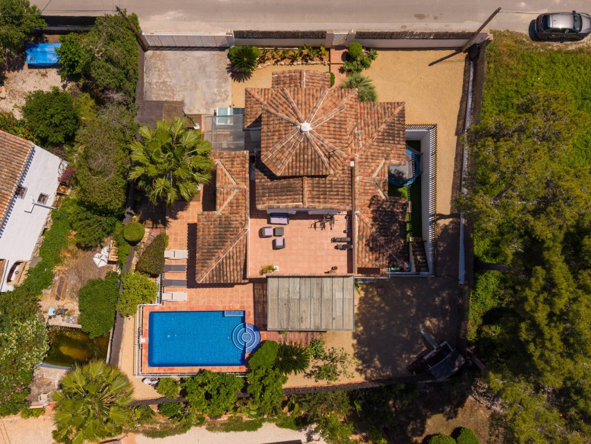 5 Dormitorios - Jávea / Xàbia — 68/71