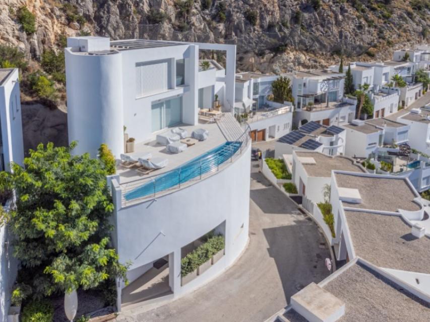 4 Dormitorios - Altea