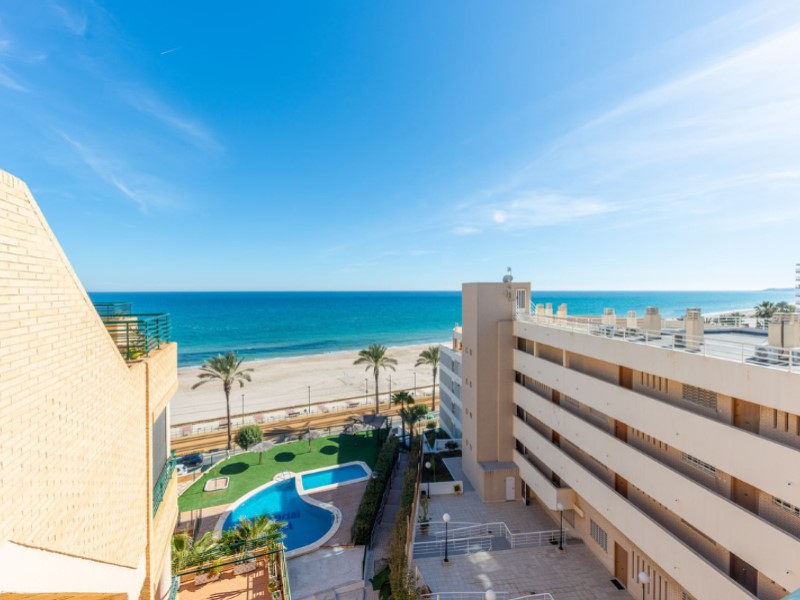 3 Spalni - El Campello — 26/37
