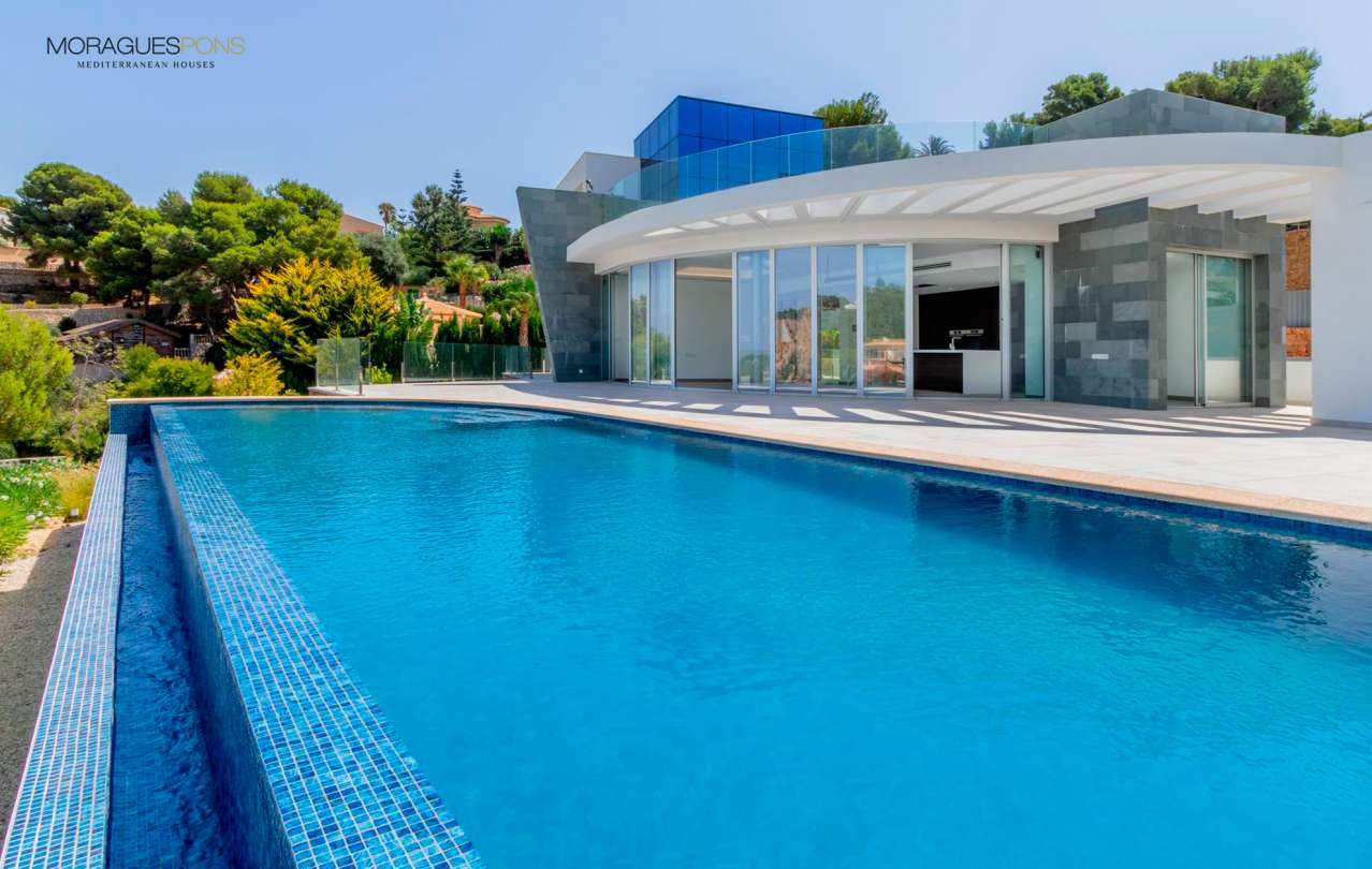 4 Slaapkamers - Jávea - Xàbia — 32/32