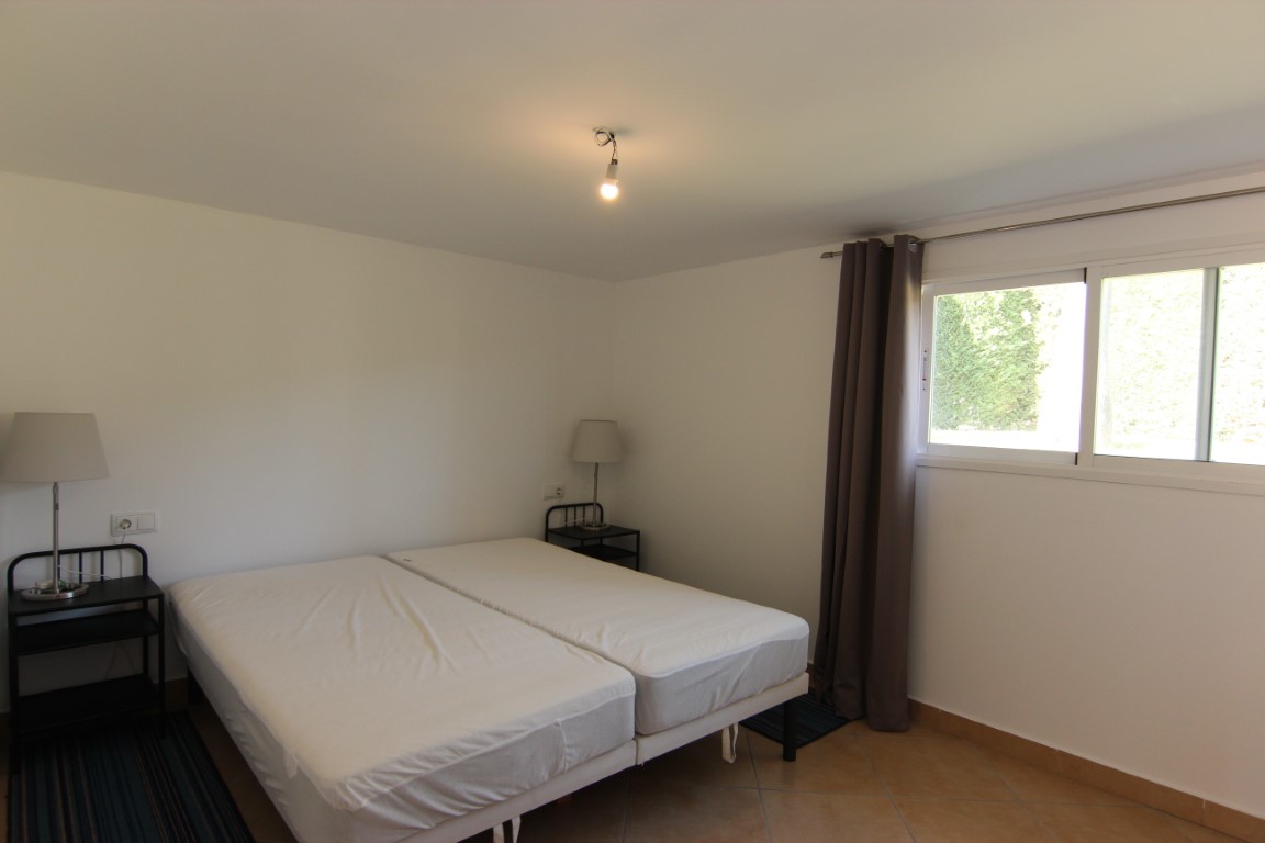 5 Schlafzimmer - Jávea — 26/37