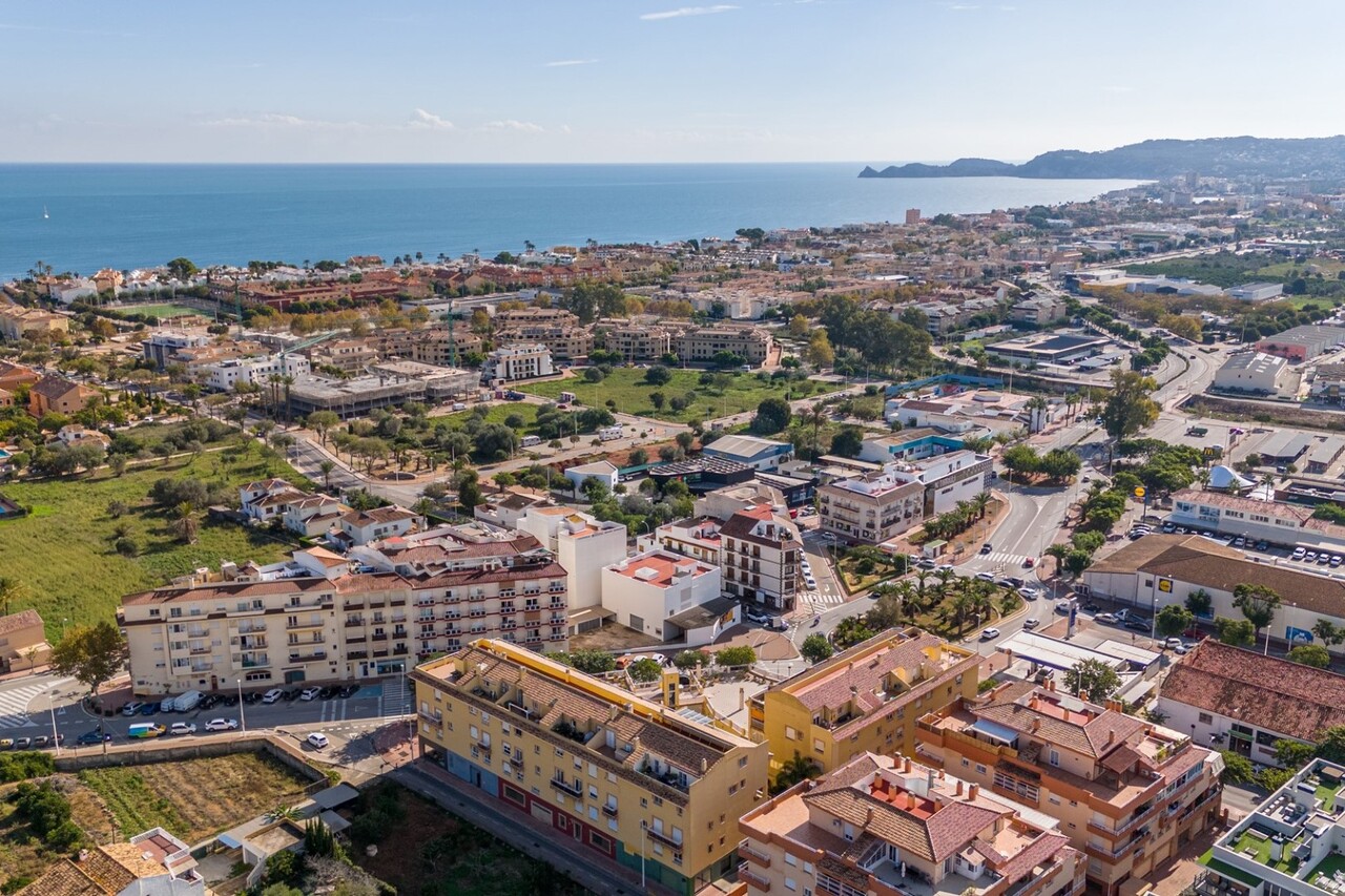 3 Dormitorios - Jávea — 27/32