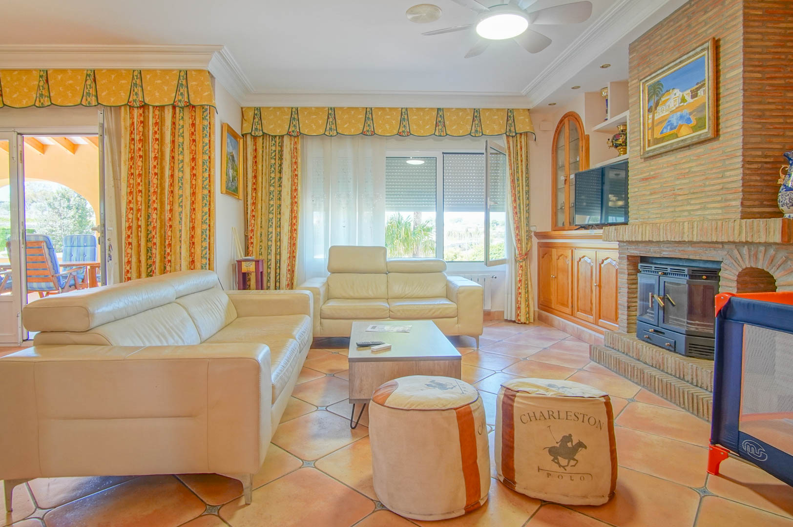 8 Dormitorios - Benissa — 14/50