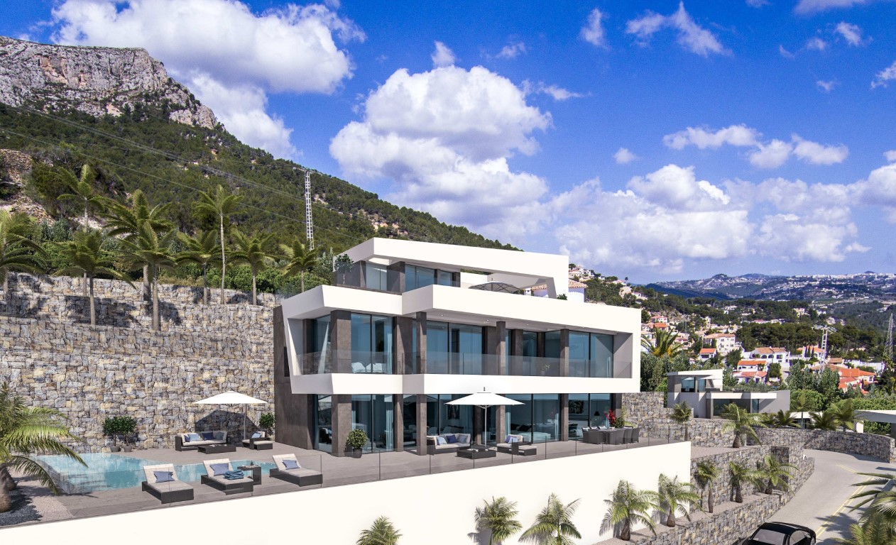 4 Dormitorios - Calpe — 10/16