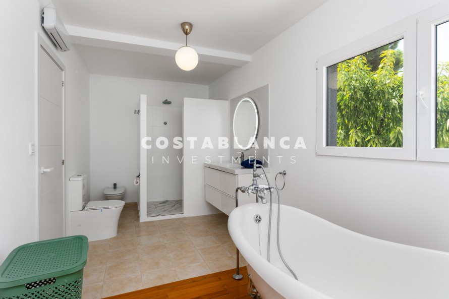 5 Dormitorios - Calpe — 16/36