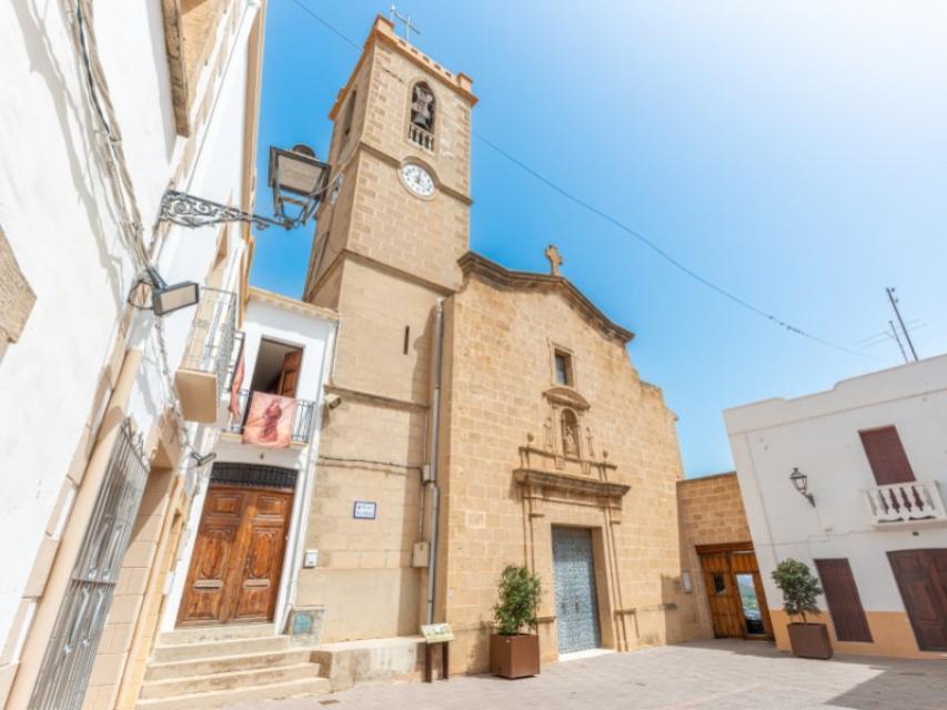 5 Dormitorios - Benitachell / El Poble Nou de Benitatxell — 42/56