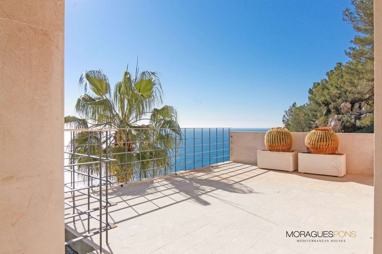 4 Chambres - Jávea - Xàbia — 36/48
