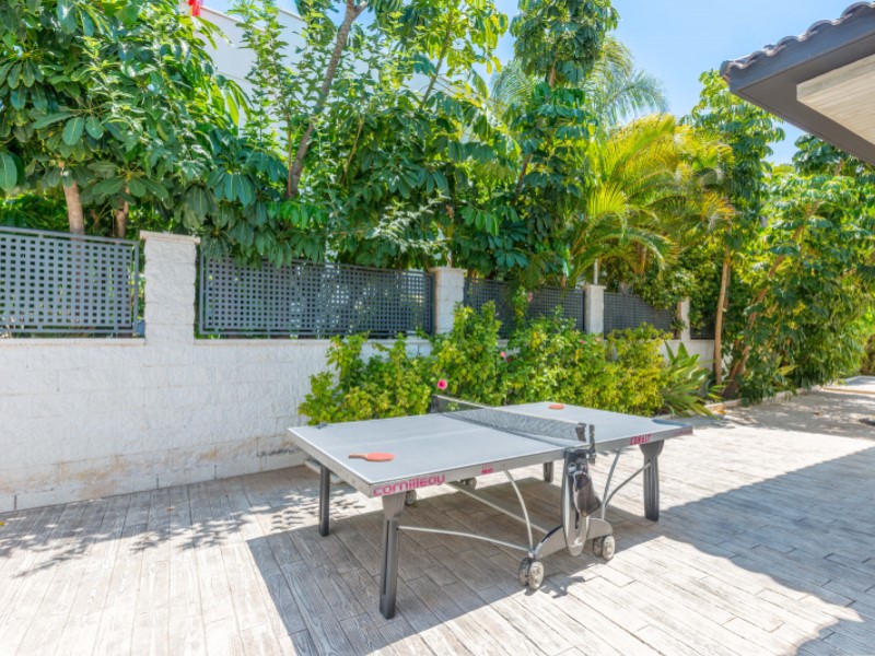 4 Dormitorios - Sant Joan d'Alacant — 21/45