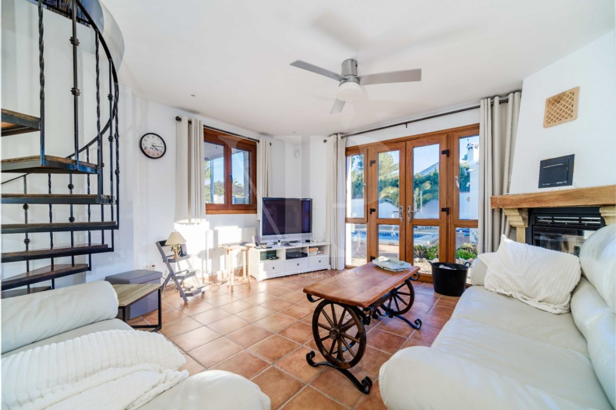4 Dormitorios - Jávea — 18/37