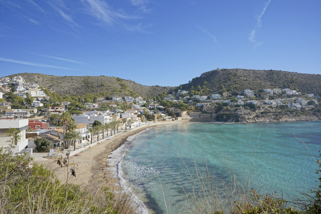 4 Dormitorios - Moraira — 3/50