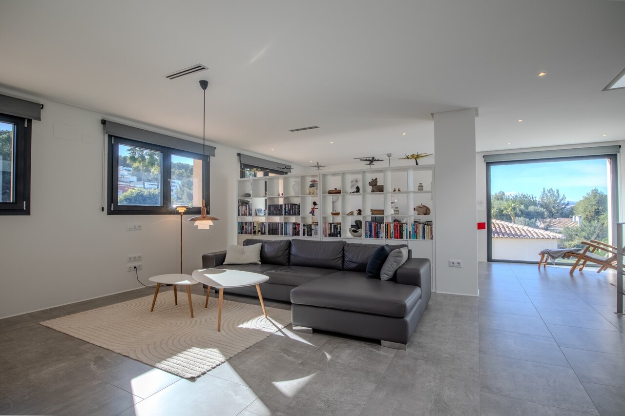 4 Dormitorios - Jávea — 39/50