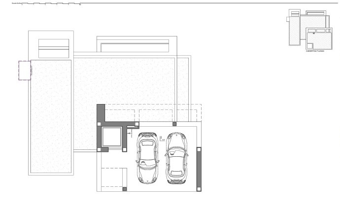 3 Slaapkamers - Benitachell — 10/11