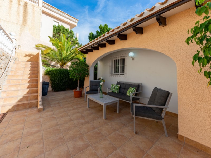 3 Schlafzimmer - El Campello — 20/53