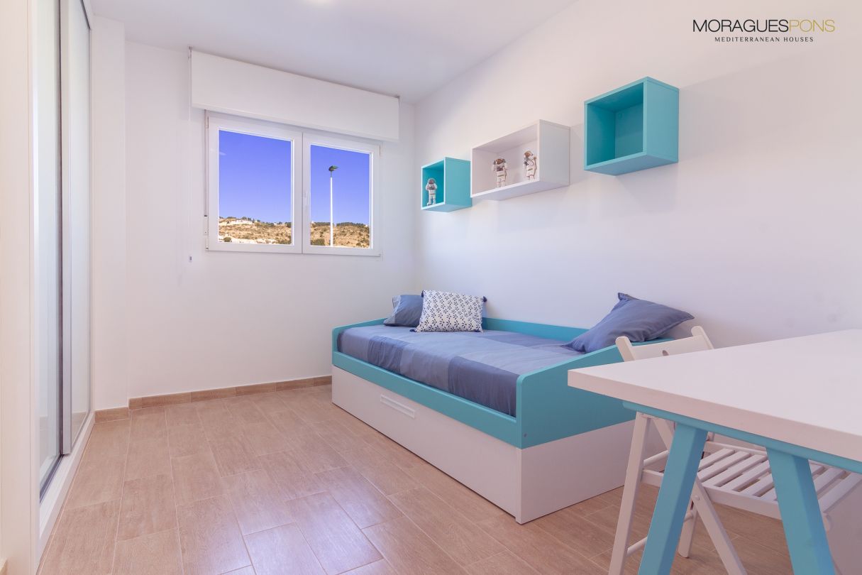 3 Dormitorios - Jávea - Xàbia — 13/20