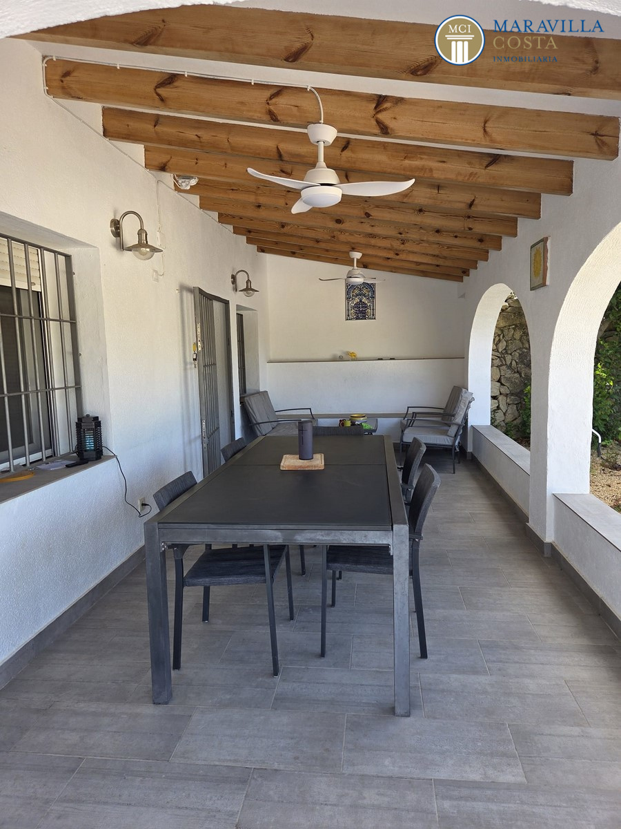4 Dormitorios - Benissa — 5/22