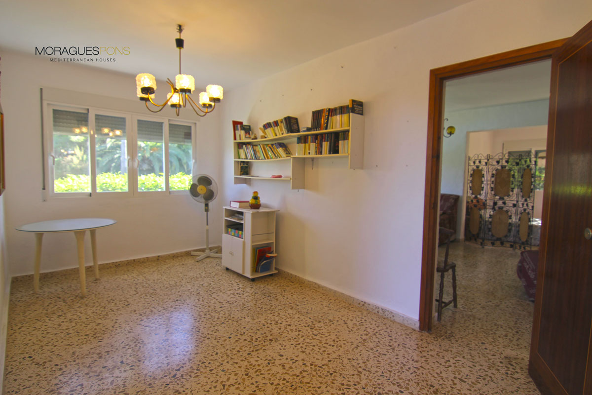 4 Dormitorios - Jávea - Xàbia — 16/23