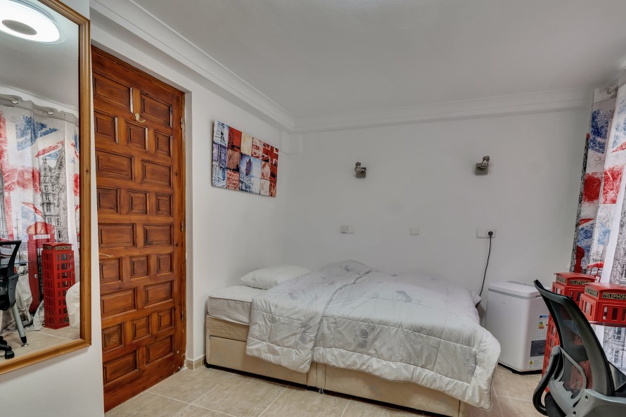 4 Dormitorios - Jávea / Xàbia — 16/40