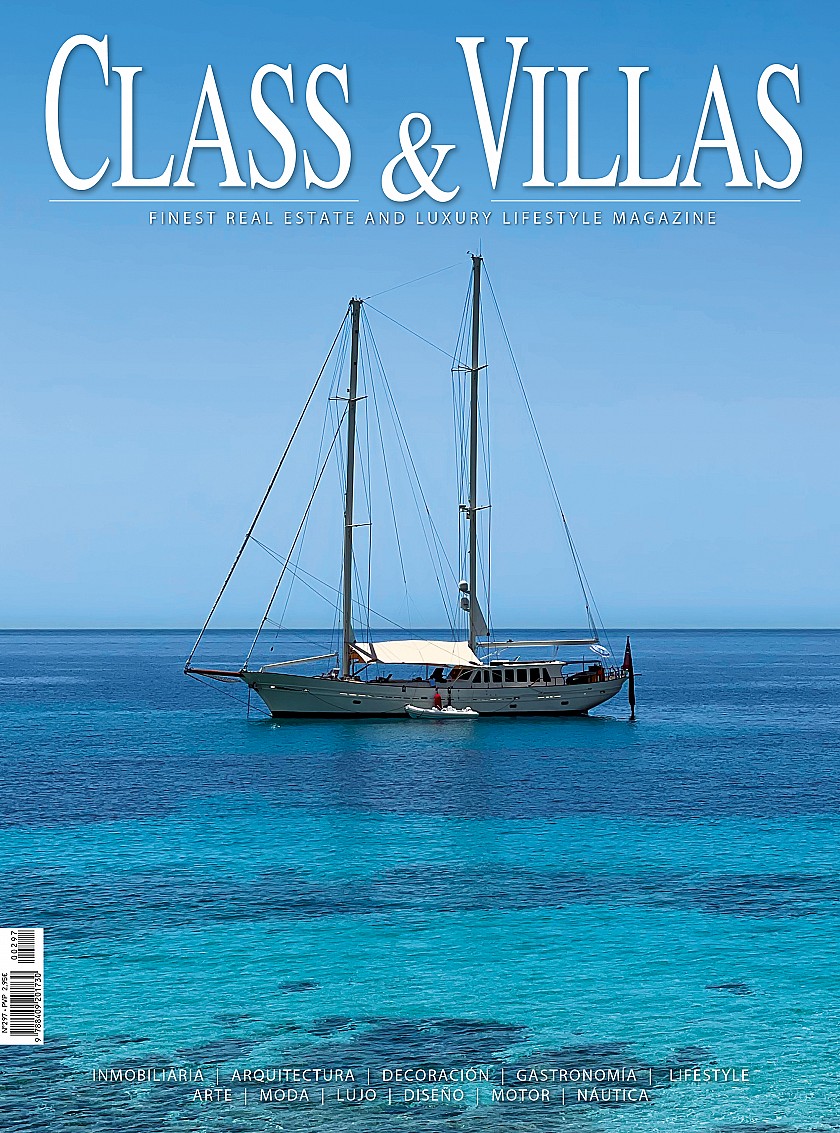 Class & Villas nº 297