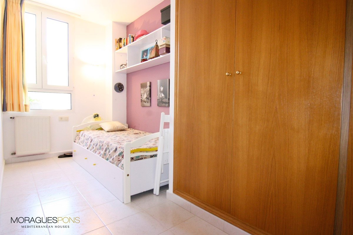 4 Chambres - Jávea - Xàbia — 9/13