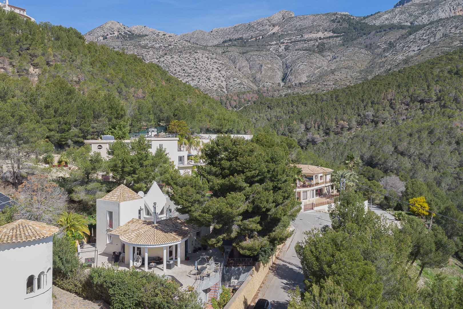 3 Dormitorios - Altea — 46/46