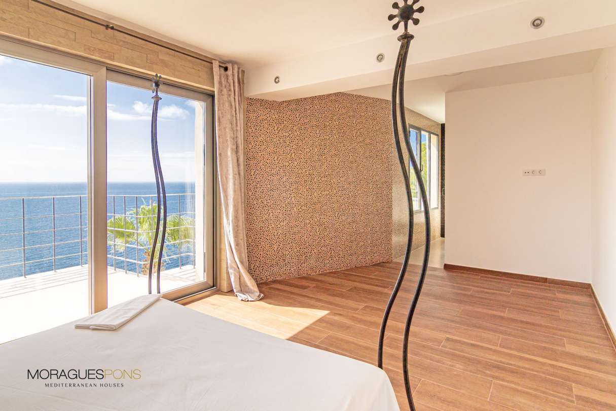 4 Chambres - Jávea - Xàbia — 21/48