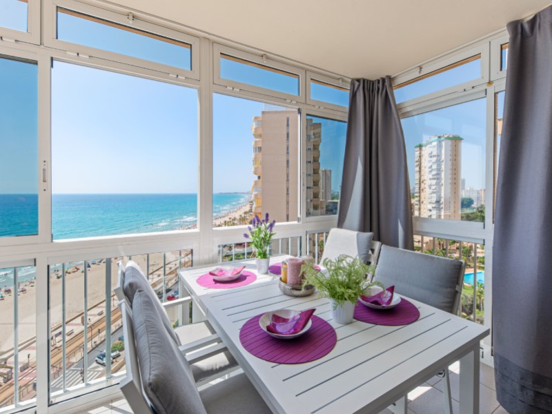 3 Dormitorios - El Campello — 20/30