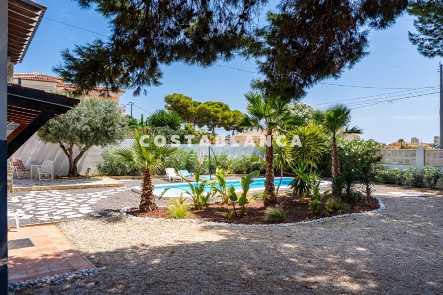5 Dormitorios - Calpe — 32/36
