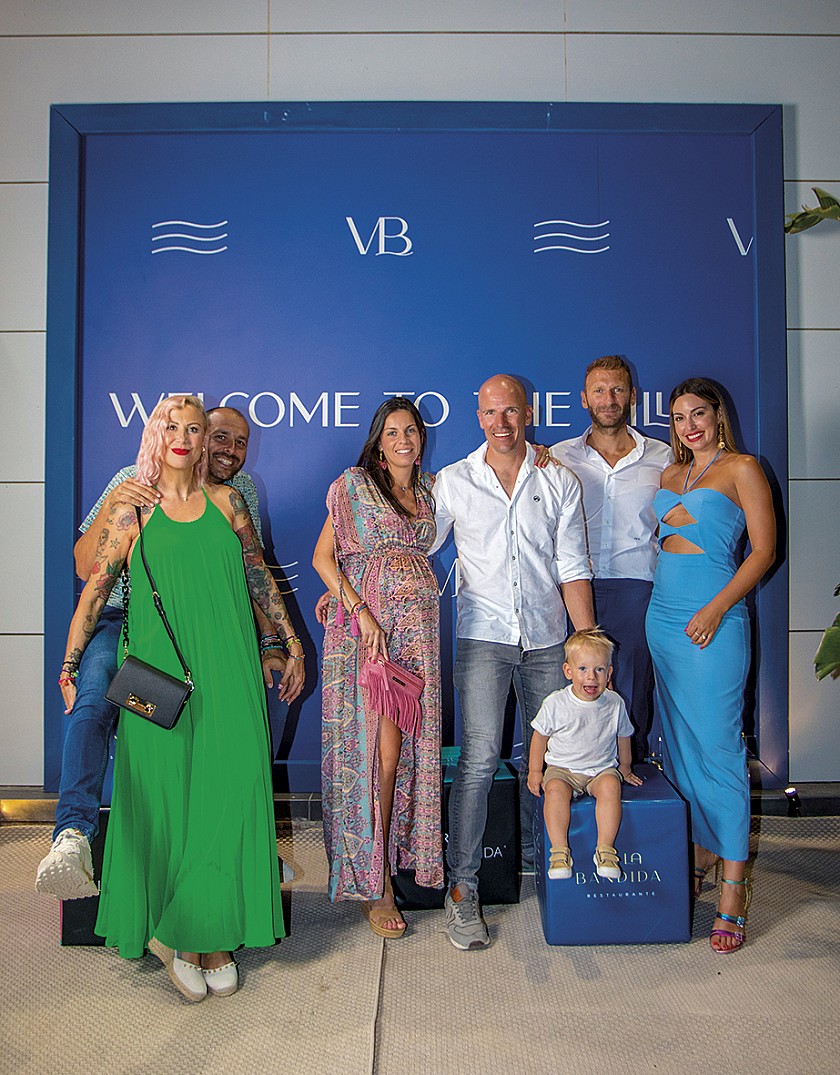 VILLA BANDIDA Abre sus puertas en Alicante