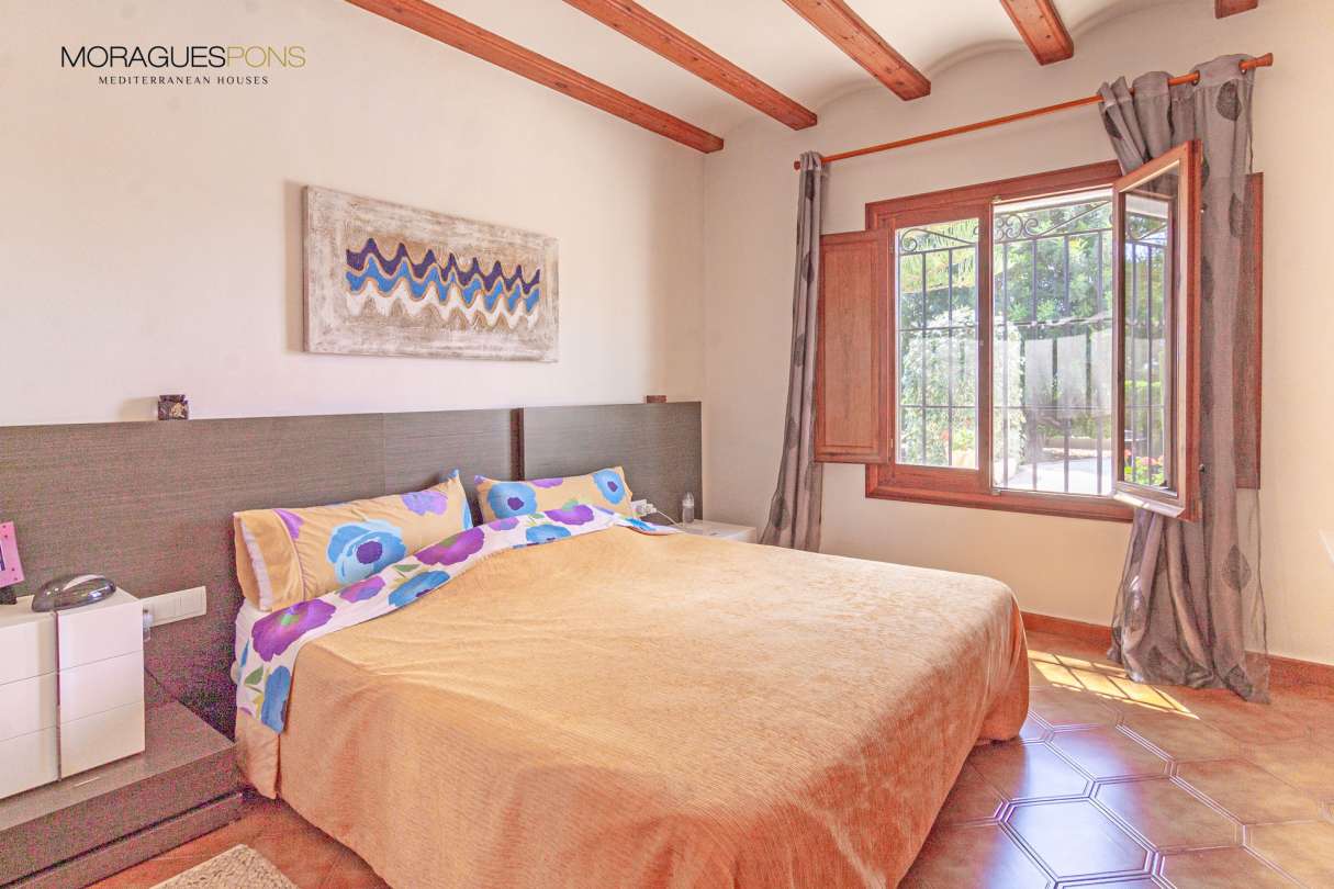 4 Slaapkamers - Jávea - Xàbia — 22/33