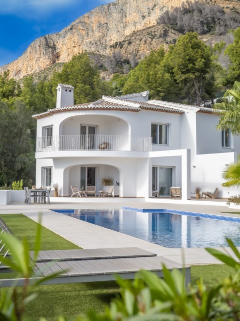 5 Bedrooms - Jávea / Xàbia — 70/87