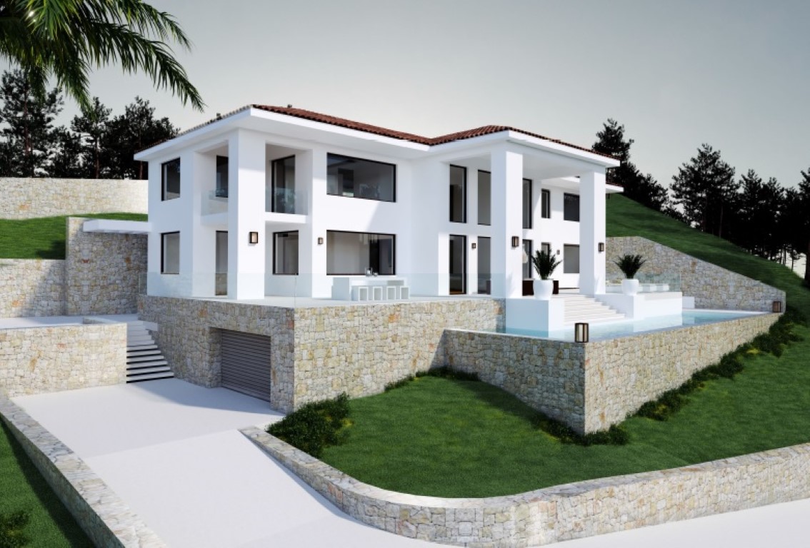 5 Dormitorios - Jávea — 7/7