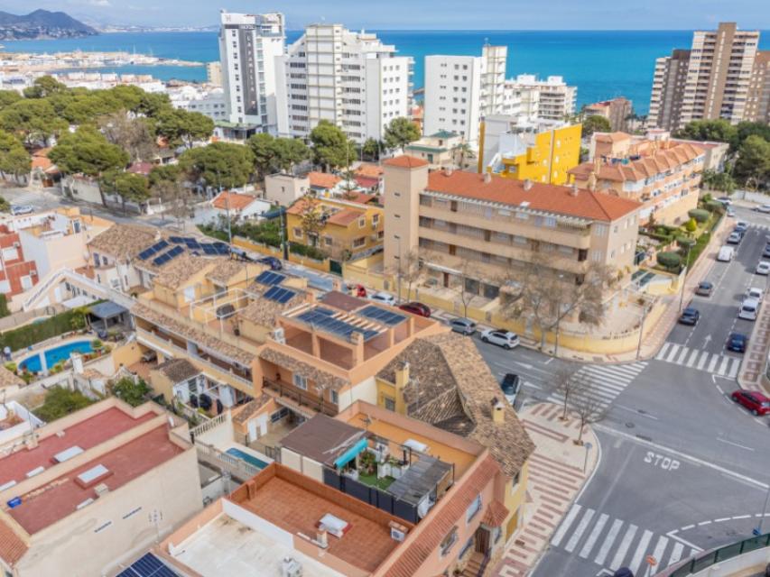 3 Dormitorios - El Campello — 14/22