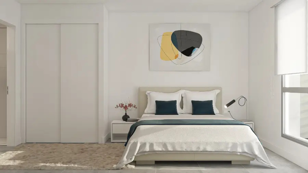 2 Dormitorios - Dénia — 22/29