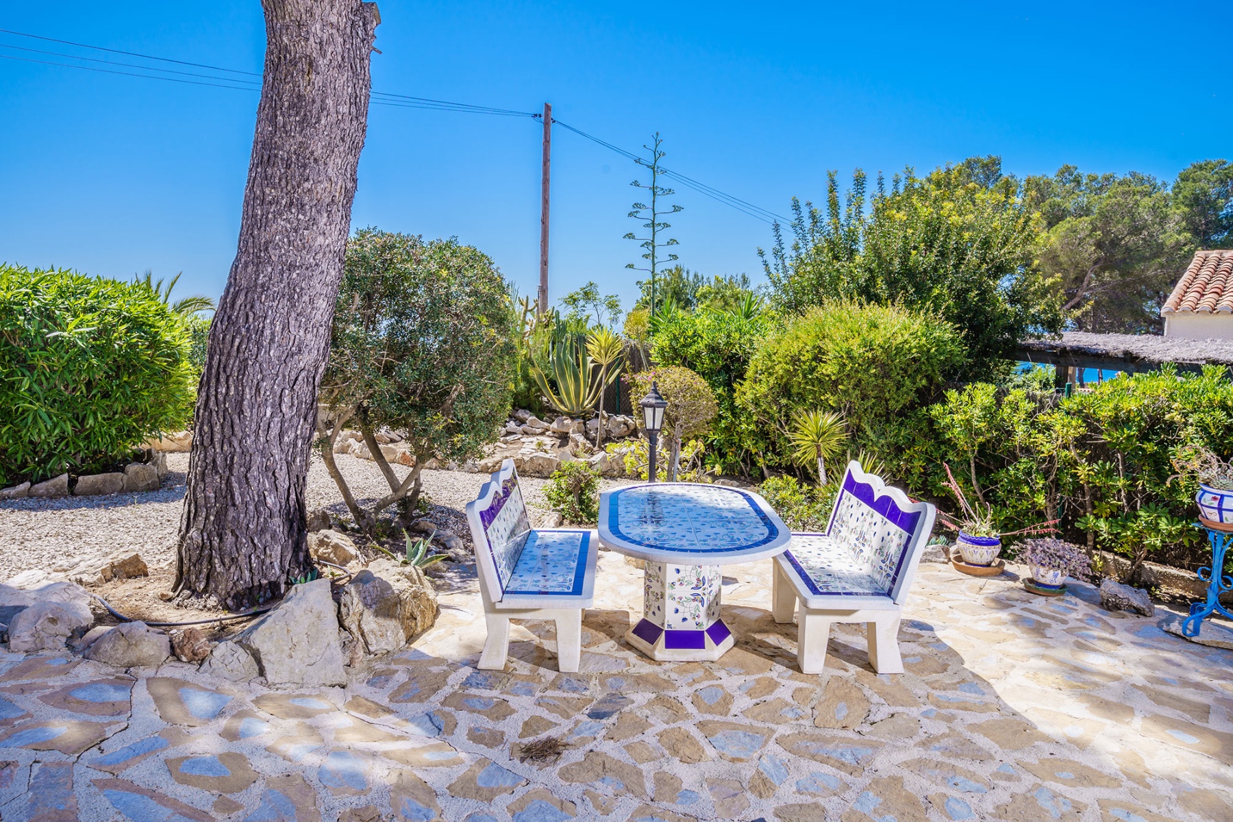 3 Dormitorios - Javea/Xabia — 23/25