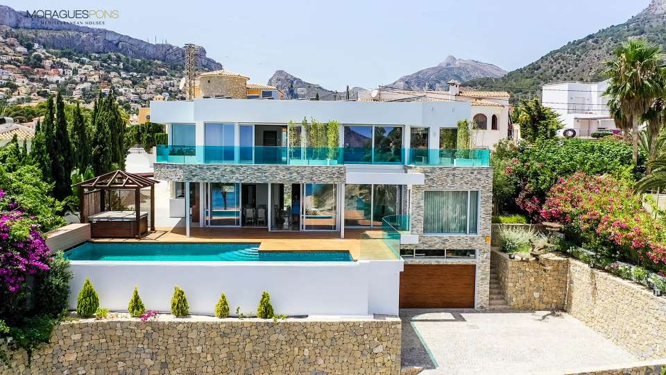 2 Slaapkamers - Calpe - Calp — 22/28