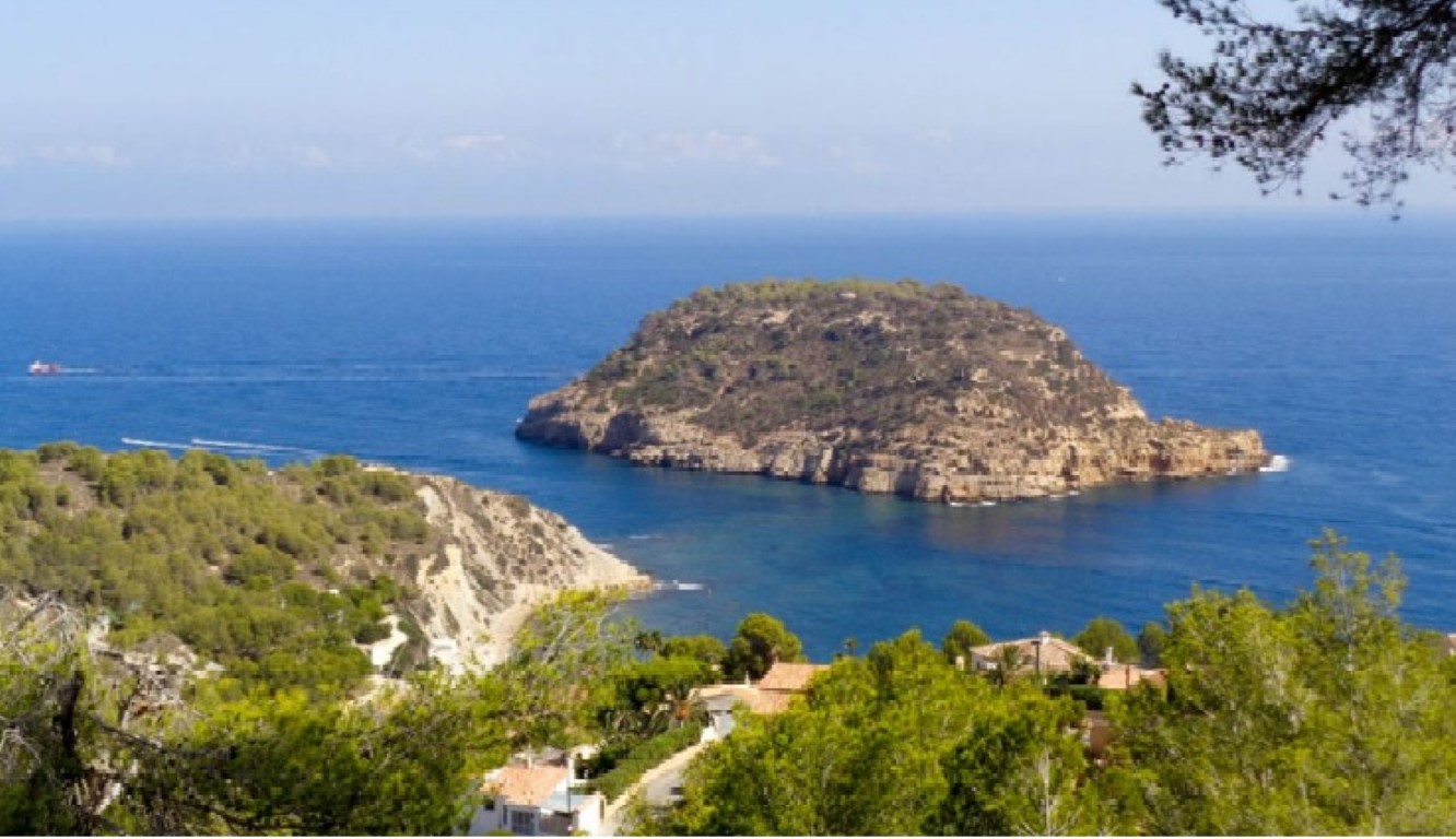 4 Dormitorios - Jávea