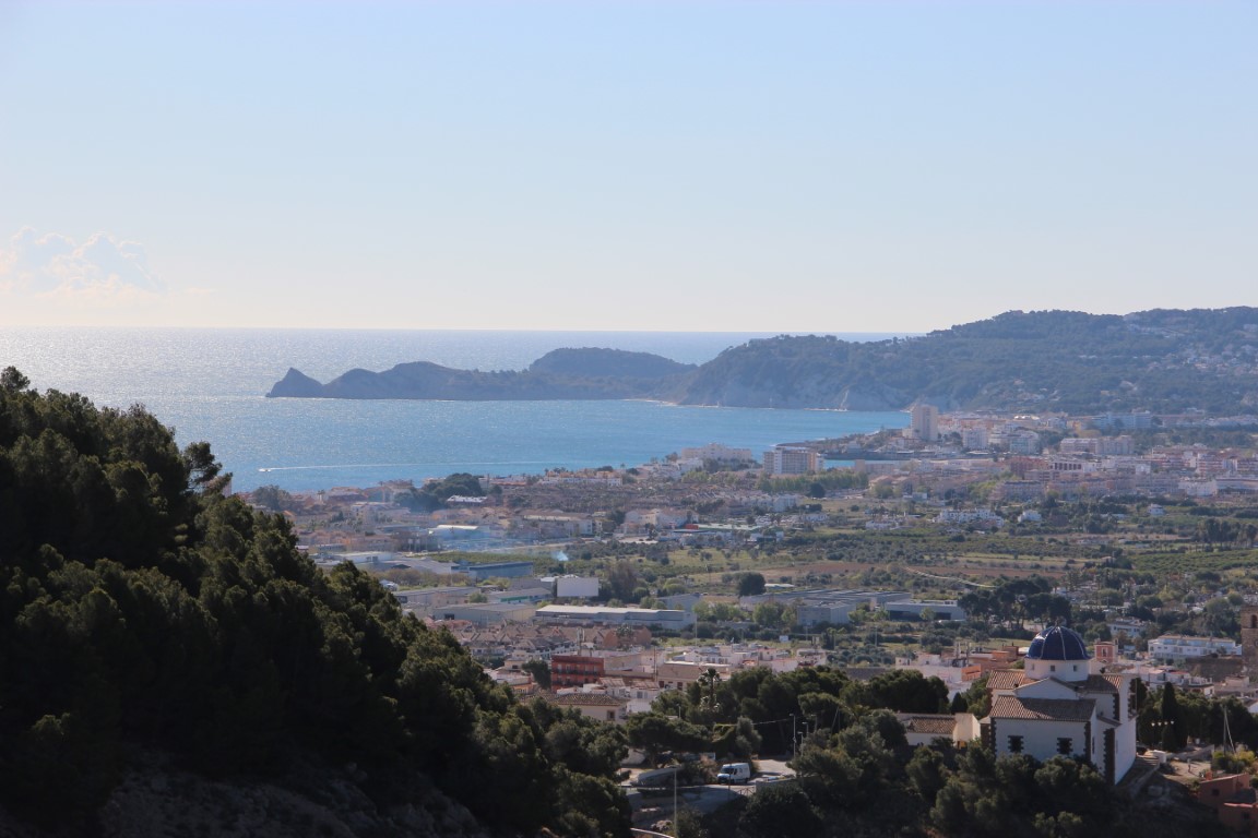 4 Dormitorios - Jávea — 2/14