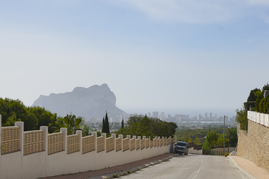 4 Dormitorios - Benissa — 9/46