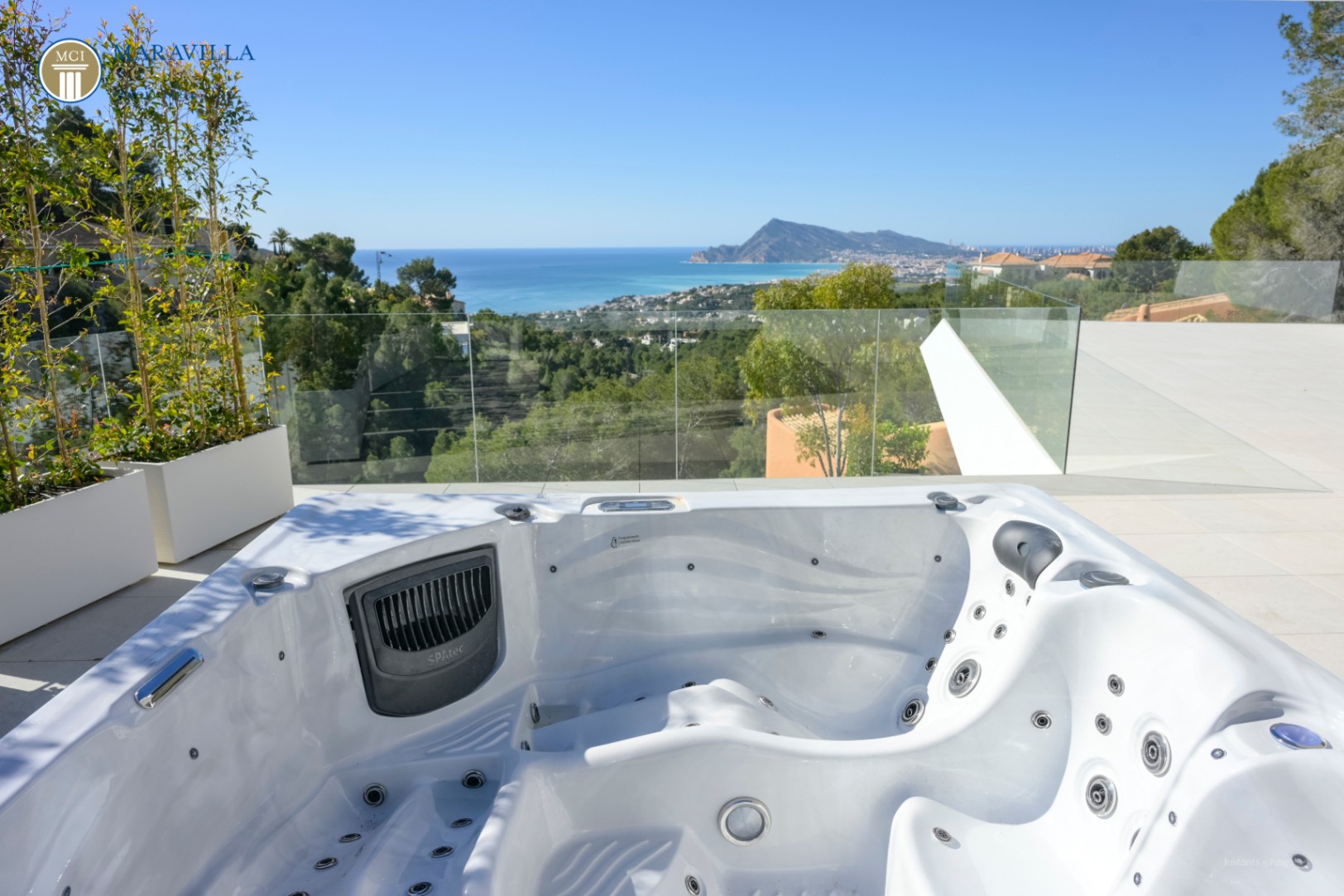 4 Schlafzimmer - Altea — 30/50