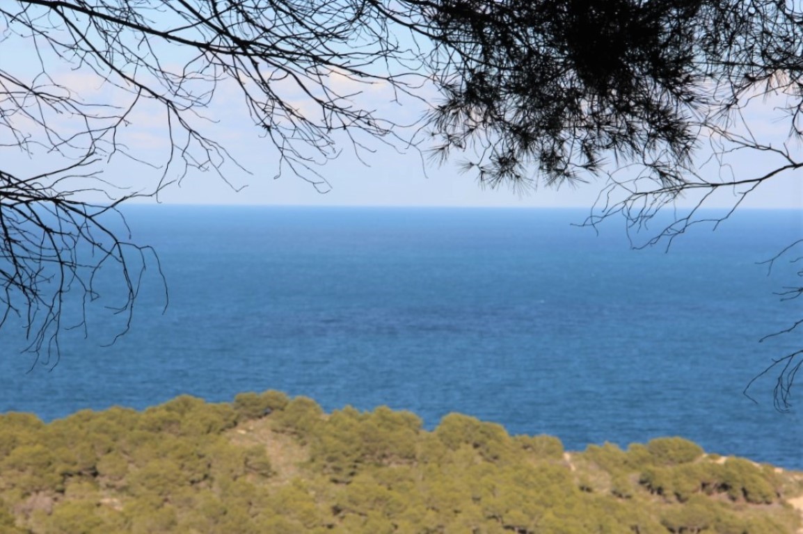 4 Schlafzimmer - Jávea — 2/13